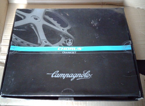 Nos campagnolo chorus speed - campagnolo,