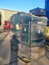 Titan FMV5000 Diesel Fuel Tank With Pump And Nozzle Dispenser