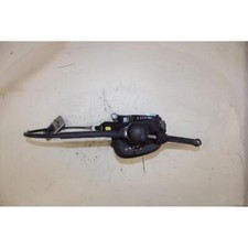 AUTOMATIC GEAR CONTROL FOR