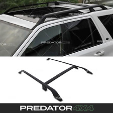 ROOF RACK EXTENDED RAISED