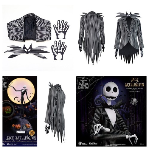 The nightmare before - the,
