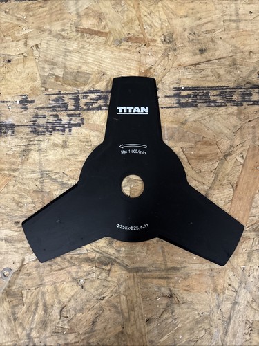 Titan petrol multi tool - titan,