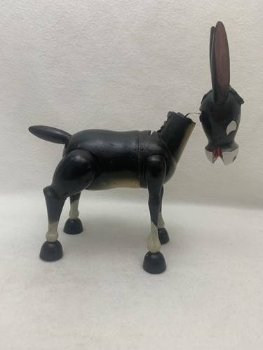 Vintage quirky wooden handmade - vintage,