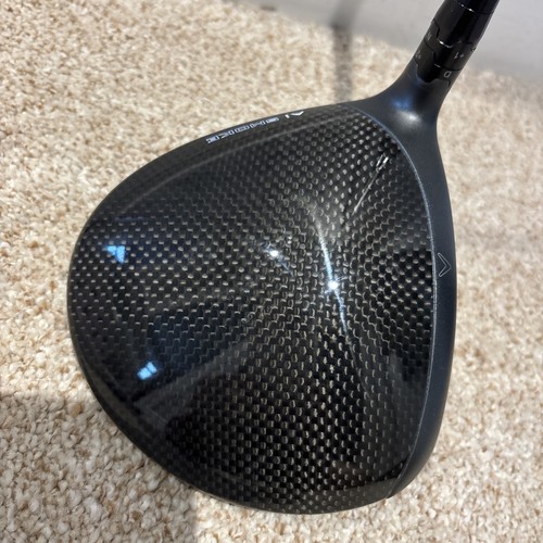 Ladies callaway smoke max - i,