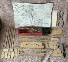 Keil kraft aircraft - keil,