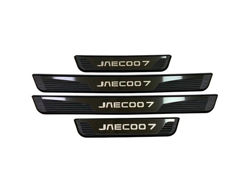 For jaecoo 2024 2026 door - for, 7