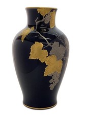 Okura Pottery Garden Urn Vase