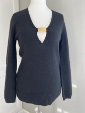 Gucci Tom Ford jumper black