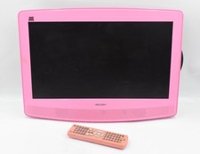 Bush 19” Pink HD Ready LCD