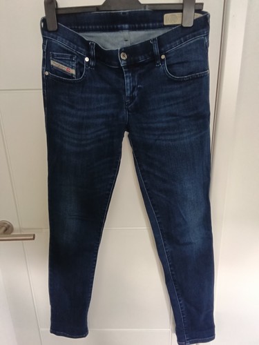 Diesel jeans women - women, w28/l32