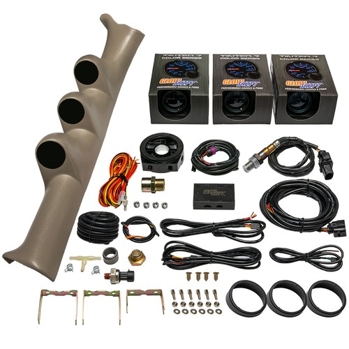 Glowshift black boost fuel - glowshift,