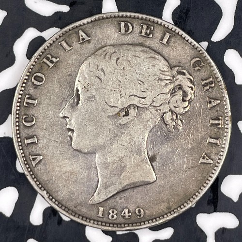 1849 great britain - 1849,