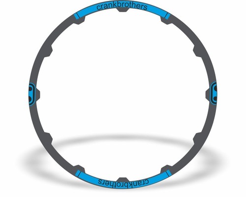 Crank brothers cobalt rim - brothers,