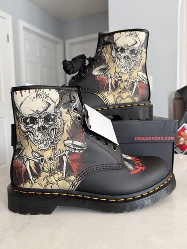 Size men 1460 - 8,