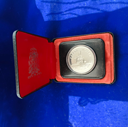 1975 canada calgary - 1975,