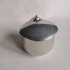 Picquot Ware Sugar Bowl great condition