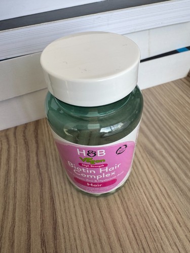 Holland and barrett biotin - holland,