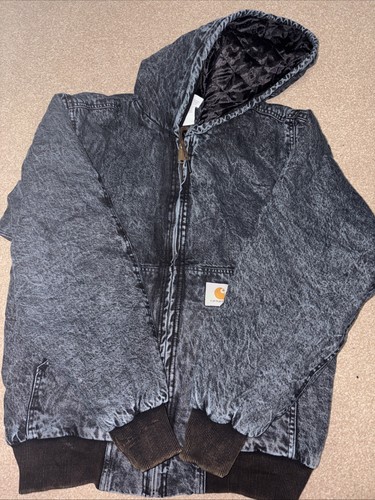 Carhartt men acid - carhartt, washed
