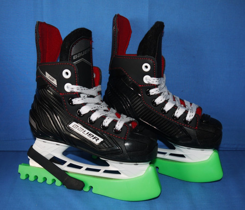 Superb condition bauer n5 - superb,