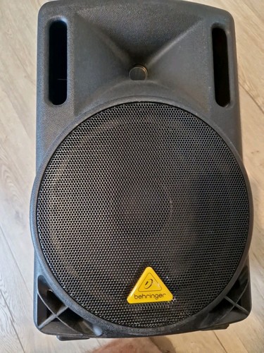 Behringer eurolive b210d - eurolive,