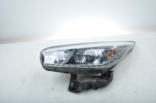 Kia ceed front left light - ,