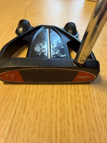 Taylormade rossa monza - rossa,