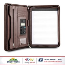 Stylish Business Padfolio with