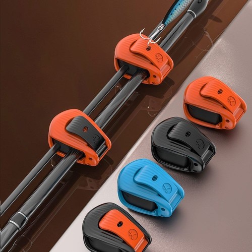 20x fishing rod - 4-20x, holder