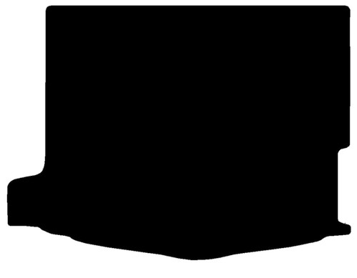 Premium tailored car mat boot - tailored,