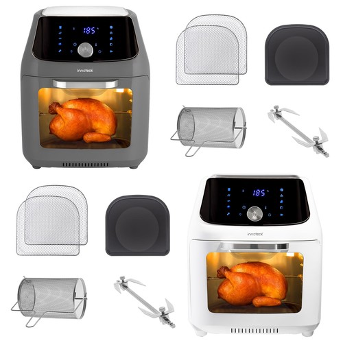 16l air fryer - air,