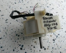 Toshiba Air Conditioning Fan