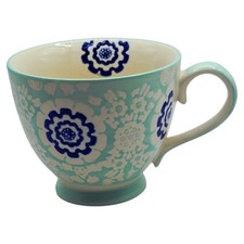 Joyye Cup Bohemian Coffee Tea