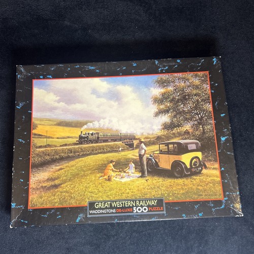Waddingtons deluxe great - waddingtons,