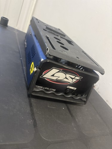Nitro buggy truggy - 1/8, buggy/truggy