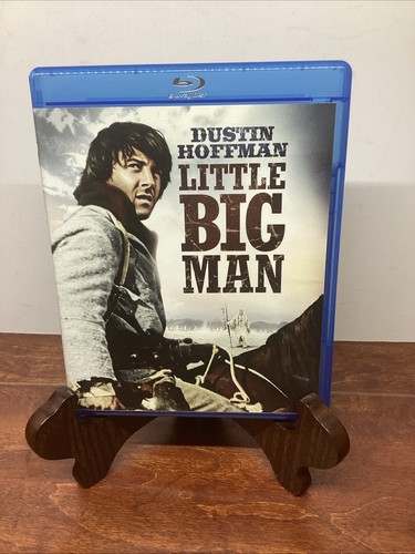 Little big man - little, 1970)