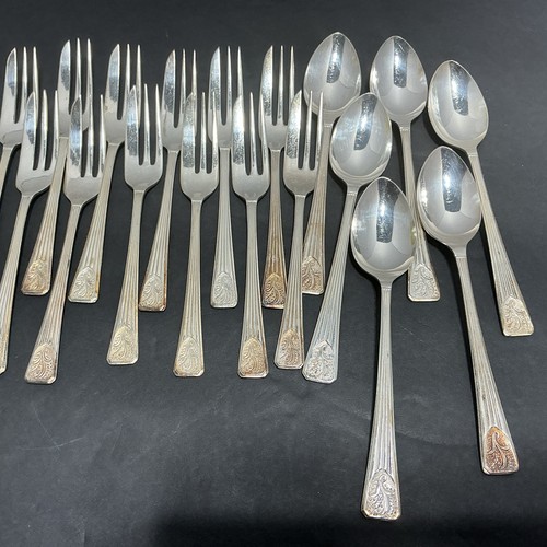 Falstaff vintage silver plate - vintage,