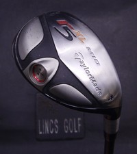 TaylorMade R5 XL MID 22° 4 Hybrid Regular Graphite Shaft TaylorMade Grip