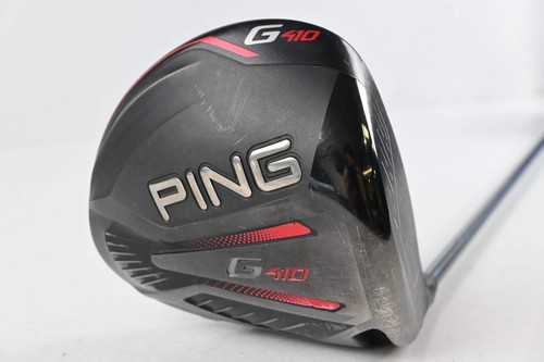 Ping g410 sft driver - sft,