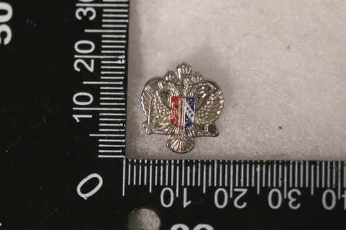 British army mini enamel - mini,