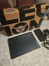 Lenovo Legion 5 15ACH6H Gaming Laptop AMD Ryzen 7, 5800H, NVIDIA RTX 3060, 165Hz