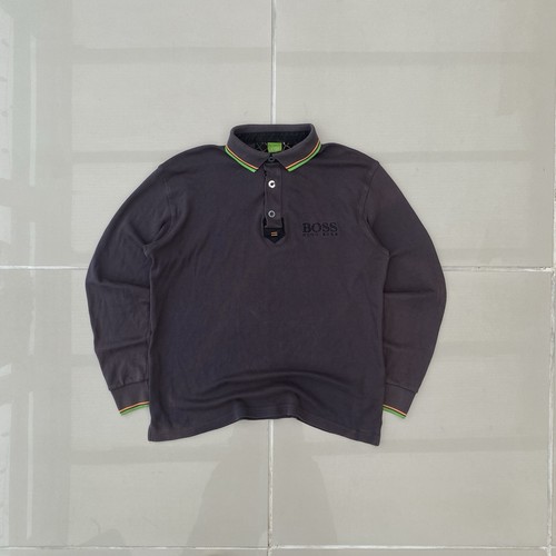 Hugo boss mens polo shirt - boss,