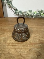 Antique Vintage Brass