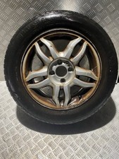 RENAULT CLIO MK3 15" INCH