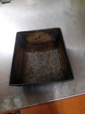 Farmhouse Loaf Tin 1kg Vintage Large 2lb Capacity