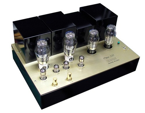 Opus300b 300b tube - 300b,