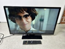 Bush HD Ready LED24265DVDCNTD