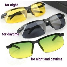 Night Driving Glasses HD Anti