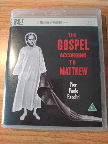 The gospel according st - according,