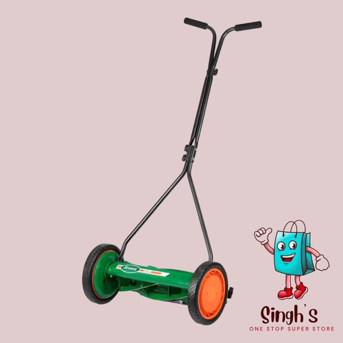 Scotts reel push mower - 16”,