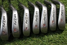 Fazer Contender Series 2 Irons